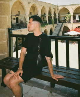 Male Escort