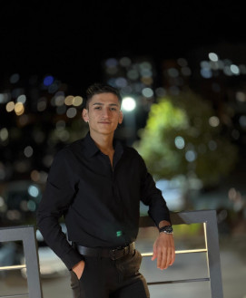 Male Escort