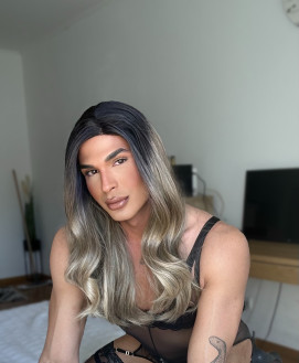 Trans Escort