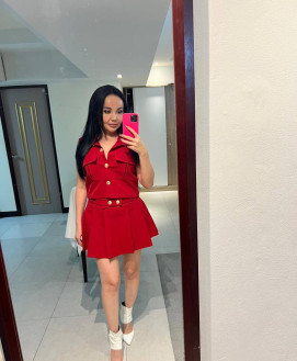 Mistress Escort