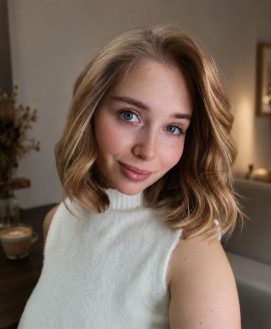 Anna - escort review from Turkey