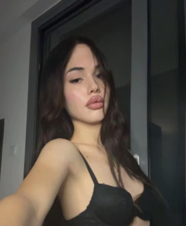 Trans Escort