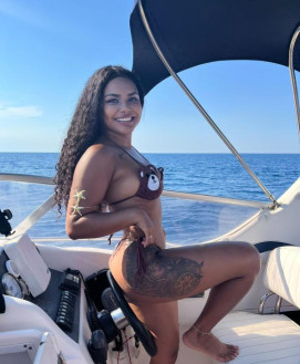 Pornstar Escort