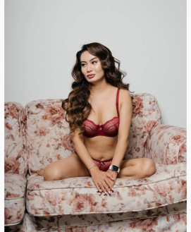 Yasmina
