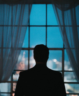 Male Escort