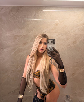 Trans Escort