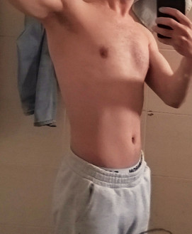 Male Escort
