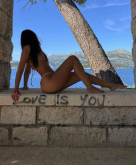 irina