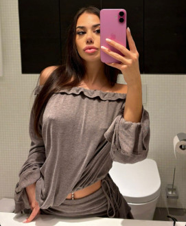 irina