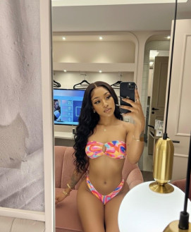 Miss Candy