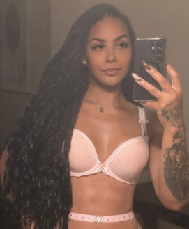 Trans Escort