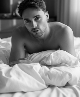 Male Escort