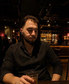 Male Escort