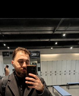 Male Escort