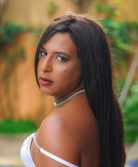 Trans Escort