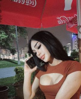Trans Escort