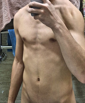 Male Escort