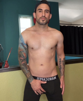 Male Escort