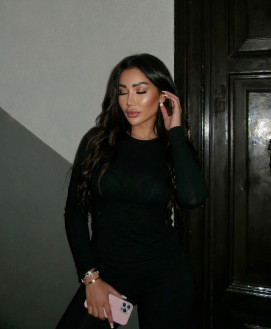 Mistress Escort