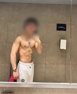 Male Escort