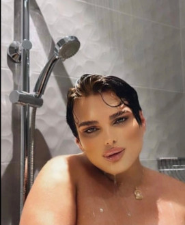 Male Escort