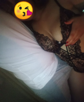 Escort Couple
