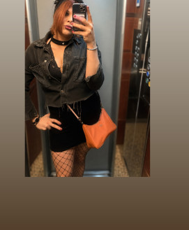 Trans Escort