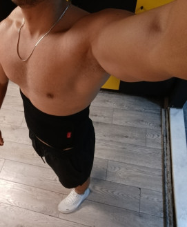 Male Escort
