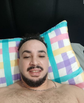 Male Escort