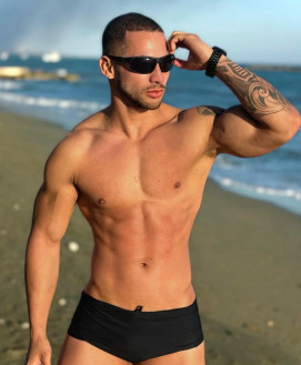 Male Escort