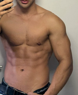 Male Escort