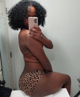 Trans Escort