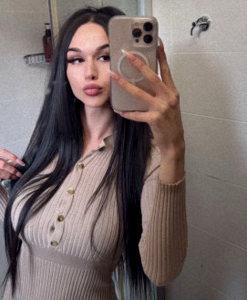 Trans Escort