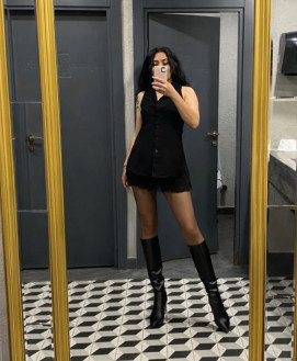 Mistress Escort