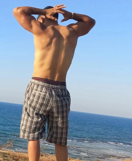 Male Escort