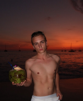 Male Escort