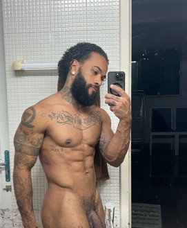 Male Escort