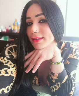 Trans Escort