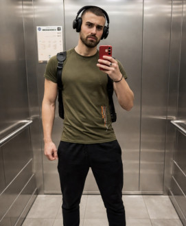 Male Escort