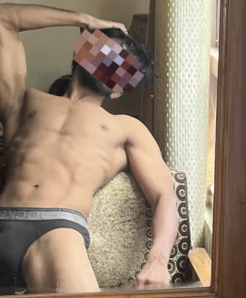 Male Escort