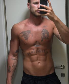 Male Escort