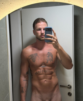 Male Escort