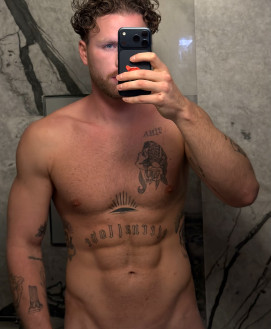 Male Escort