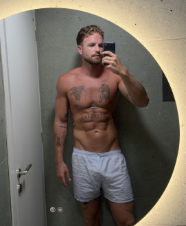 Male Escort