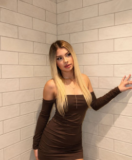 BUSE - escort review from Turkey