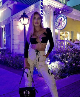 Carolina