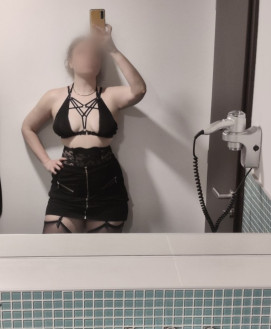 Mistress Escort