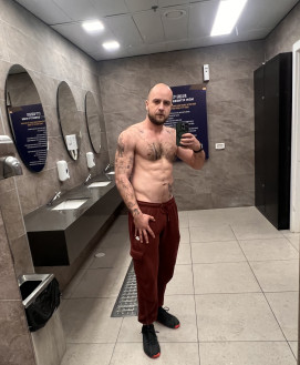 Male Escort