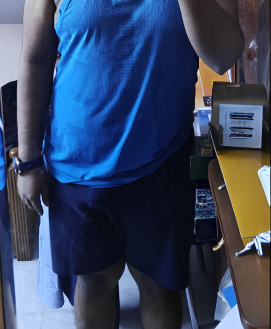 Male Escort