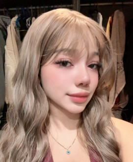 Amanda 